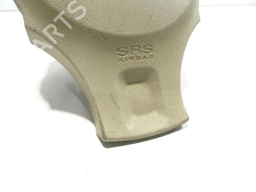 Used Driver airbag Driver airbag RENAULT KOLEOS I (HY_) 2.0 dCi 4x4 (HY0K) (150 hp) 21823474 21823474
