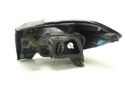 Used Left taillight Left taillight OPEL CORSA F (P2JO) 1.2 (68) (101 hp) 28131672 28131672