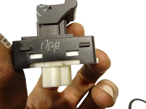 Right rear window switch FIAT 500X (334_) 1.4 4x4 (334AXF22) | BP39697334I28 - Image 3
