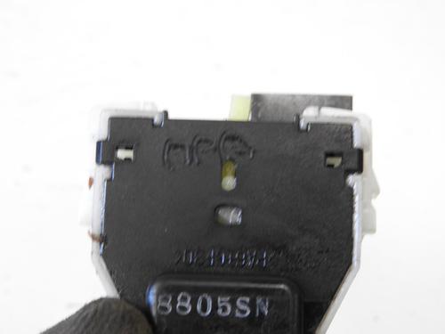 Used Switch NISSAN MICRA III (K12) 1.5 dCi (86 hp) 20040081