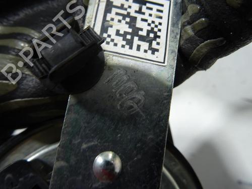 Horn FORD S-MAX (CJ, WA6) 2.0 TDCi 4x4 | BP32299175E13 