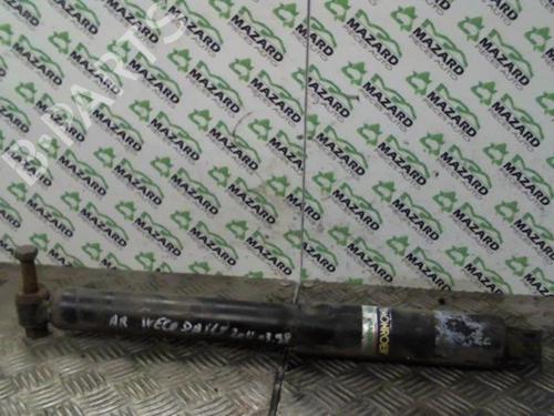 Used Right rear shock absorber Right rear shock absorber IVECO DAILY III Van 35 S 11 V,35 C 11 V (106 hp) 33314698 33314698