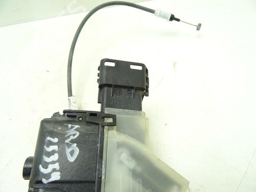 Rear right lock OPEL CORSA F (P2JO) 1.2 (68) | BP28140334C99 