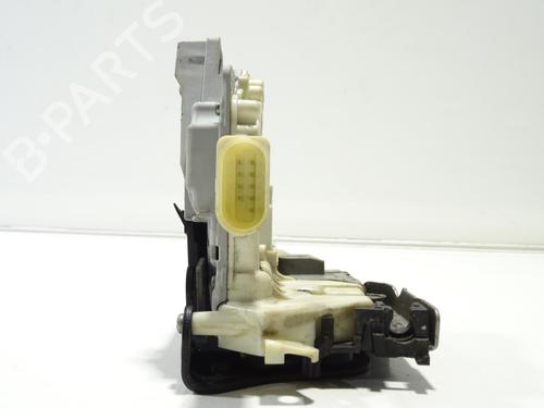 Front left lock PORSCHE CAYENNE (92A) 3.0 Diesel | BP26523347C98 - Image 2