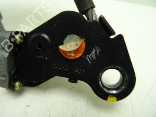 Front right belt tensioner CITROËN SAXO (S0, S1) 1.4 VTS | BP26738319C88 