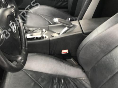 Used Parts MERCEDES-BENZ SLK (R171) 200 Kompressor (171.442) 2466111