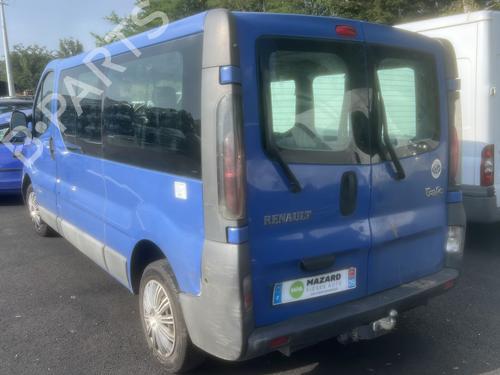 ABS pump RENAULT TRAFIC II Van (FL) 1.9 dCi 80 (FL0B) | BP29154448M43 
