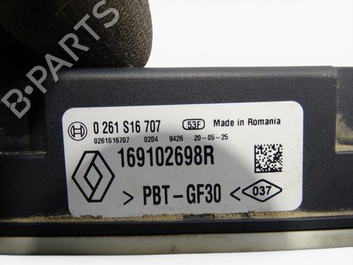 Electronic module RENAULT TRAFIC III Van (FG_) 2.0 dCi 120 (FGMN) | BP37527699M83 - Image 5