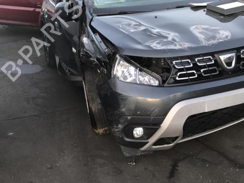 Control unit DACIA DUSTER (HM_) | BP22596483M11 - Image 2