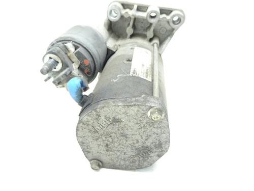 Used Starter Starter PEUGEOT 208 I (CA_, CC_) 1.6 HDi / BlueHDi 75 (75 hp) 31906186 31906186