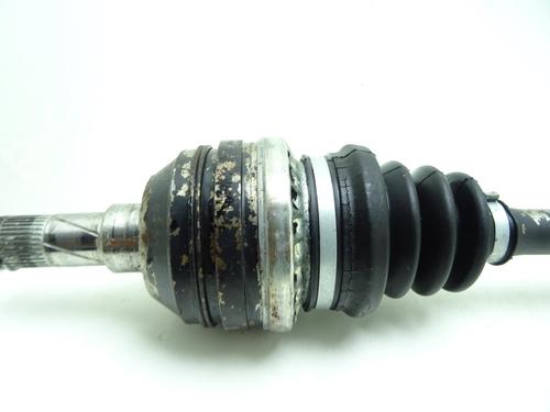 Right front driveshaft OPEL ZAFIRA A MPV (T98) 2.0 DTI 16V (F75) | BP30106703M39 