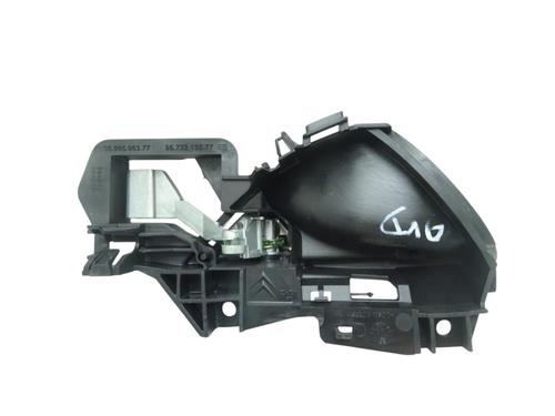 Front right interior door handle DS DS 5 (KF_) | BP36091619I14 - Image 3