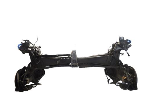 Used Rear axle Rear axle RENAULT MEGANE IV Hatchback (B9A/M/N_) 1.6 TCe 205 (B9MV) (205 hp) 31610791 31610791