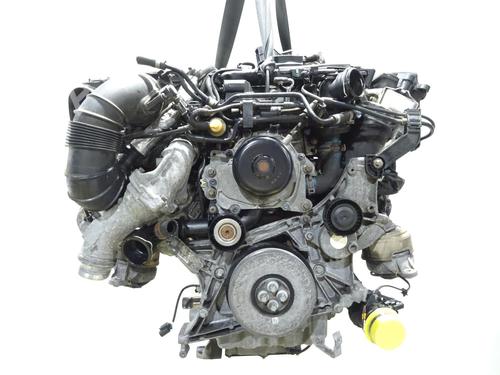 Engine MERCEDES-BENZ GLK-CLASS (X204) 250 CDI 4-matic (204.982, 204.904) | BP26617513M1  - Image 8