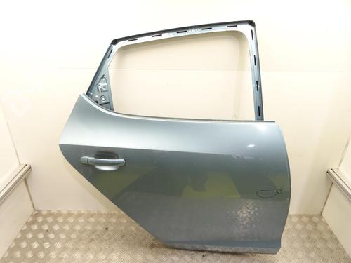 Used Right rear door Right rear door SEAT IBIZA IV (6J5, 6P1) [2008-2017] 27402890 27402890