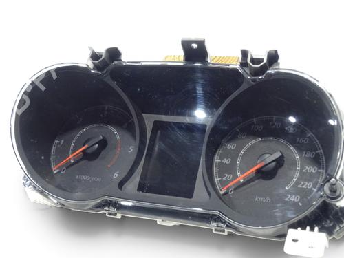 Instrument cluster MITSUBISHI ASX (GA_W_) 1.8 DI-D 4WD (GA6W) | BP37725616C47 - Image 3