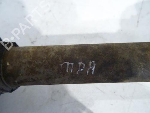 Used Left front driveshaft Left front driveshaft ALFA ROMEO MITO (955_) 1.3 MultiJet (955AXP1A, 955AYC1A) (95 hp) 32104319 32104319