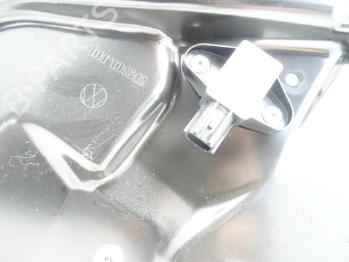 Front left window mechanism VW PASSAT B7 Variant (365) 2.0 TDI | BP32337125C22 - Image 6