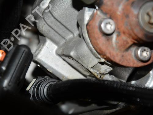 Engine CITROËN C4 CACTUS 1.6 BlueHDi 100 | BP36654301M1 - Image 6
