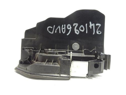Used Front right lock MINI MINI COUNTRYMAN (R60) [2010-2016]  21776360