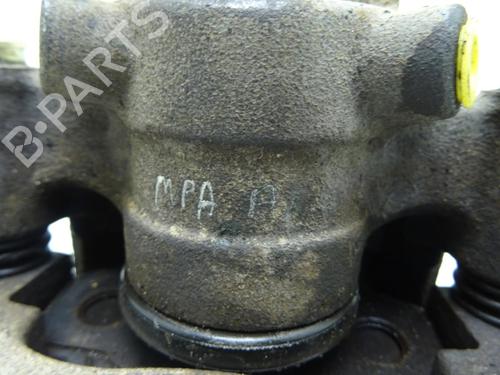 Right rear brake caliper PEUGEOT BOXER Van (244) 2.8 HDi | BP29188365M106 