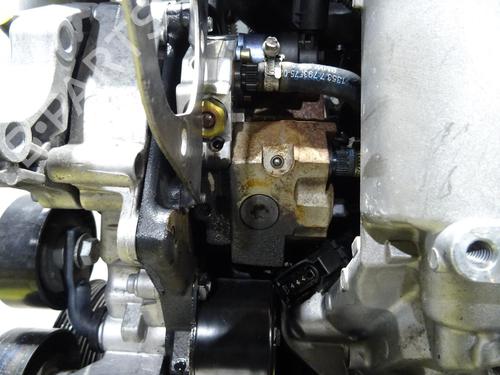 Silnik BMW 5 (E60) 525 d | BP30736331M1