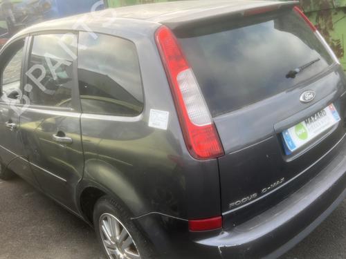 Seat buckle FORD FOCUS C-MAX (DM2) 1.6 TDCi | BP34167152I32 - Image 9
