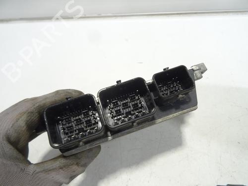 Electronic module PEUGEOT 208 I (CA_, CC_) 1.2 VTI 82 | BP26653780M83  - Image 11