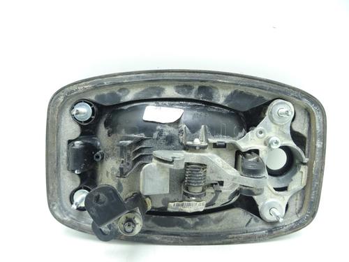 Exterior handle PEUGEOT BOXER Van 2.2 BlueHDi 140 | BP29317387C122