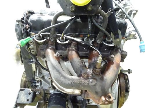 Engine SUZUKI VITARA Cabrio (ET, TA)  | BP29838986M1