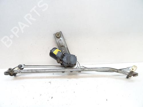 Used Front wiper motor MINI MINI (R50, R53) One D (75 hp) 20053189