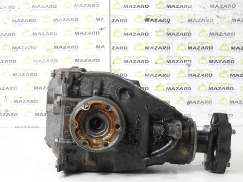 Rear differential BMW 3 (E90)  | BP20040494M24 