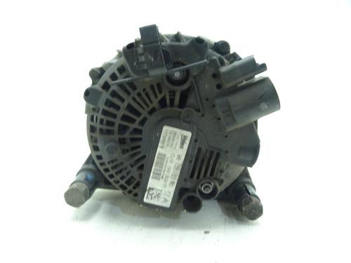 Used Alternator Alternator PEUGEOT 2008 I (CU_) 1.6 BlueHDi 100 (100 hp) 33828699 33828699