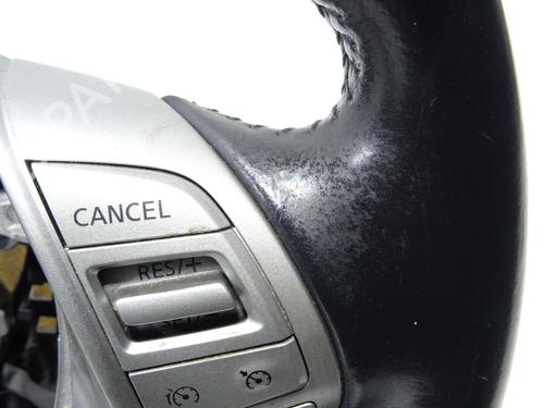 Steering wheel NISSAN QASHQAI II (J11, J11_) 1.5 dCi | BP30173025C49 