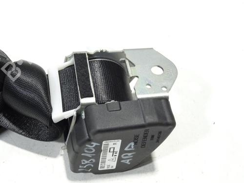 Rear right seatbelt MINI MINI (F56) John Cooper Works | BP29199878I28  - Image 5
