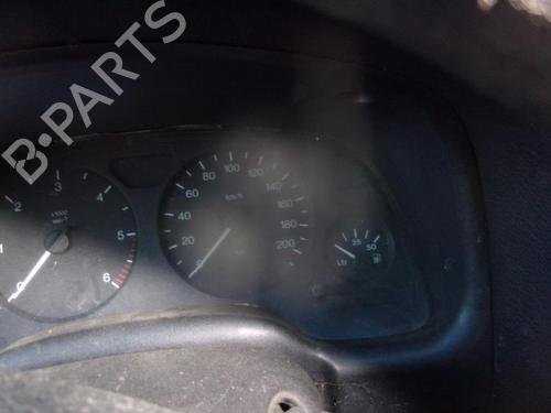 Climate control OPEL ASTRA G Estate (T98)  | BP21967149I5 