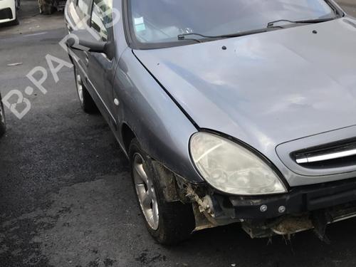 Gearbox CITROËN XSARA (N1) 2.0 HDi 90 | BP20066478M3 