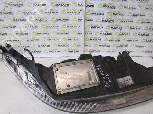 Used Left headlight RENAULT LAGUNA II (BG0/1_) 1.8 16V (BG06, BG0J, BG0M) (116 hp) 20039654