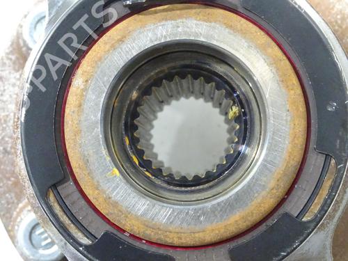 Right rear steering knuckle MITSUBISHI ECLIPSE CROSS (GK_, GL_) 1.5 T-Mivec 4WD | BP37725002M28 - Image 3