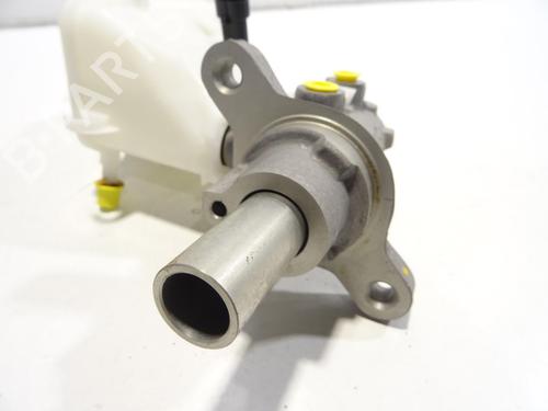 Brake master cylinder FIAT FIORINO Box Body/MPV (225_) 1.4 Natural Power (225BXC1A, 225AXC1A) | BP28283427M77 