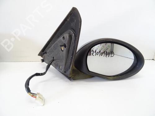 Used Right mirror Right mirror ALFA ROMEO 147 (937_) [2000-2010] 20069494 20069494