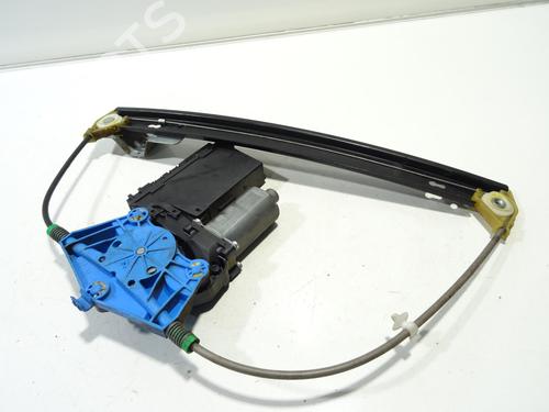 Rear right window mechanism SEAT EXEO ST (3R5) 2.0 TDI | BP30971322C25 - Image 5