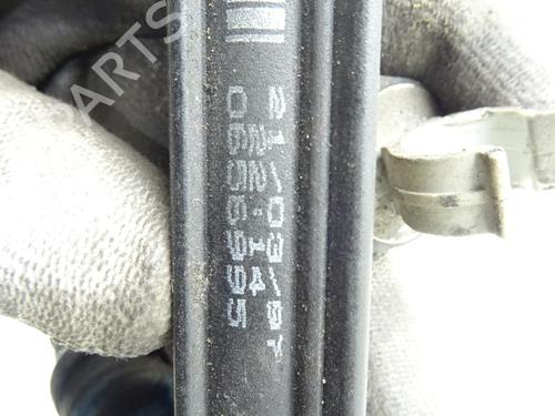Sprederrør FORD FIESTA IV (JA_, JB_) 1.3 i | BP29599575M98 