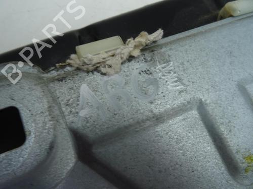 Rear left window mechanism OPEL ASTRA H TwinTop (A04) 1.9 CDTi (L67) | BP32250133C24