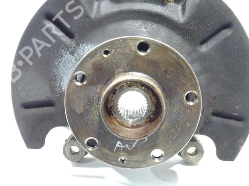 Right front steering knuckle SUZUKI SX4 (EY, GY) 1.6 DDIS (RW416D) | BP28420069M26 - Image 4
