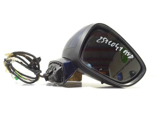 Used Right mirror CITROËN C4 I (LC_) 1.6 HDi (109 hp) 30484605