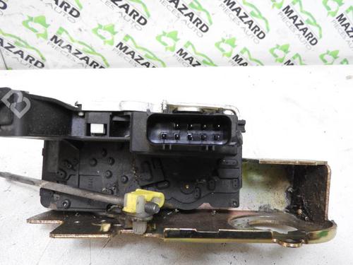 Used Front right lock Front right lock 20060965 20060965