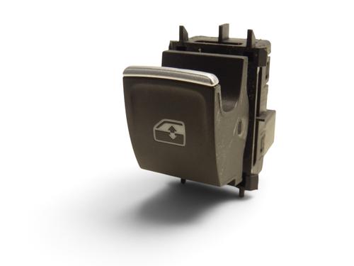 Left rear window switch VW POLO VI (AW1, BZ1, AE1) 1.0 TSI | BP39085682I29 - Image 3