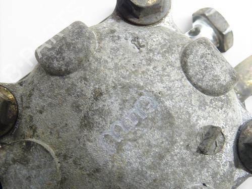 Used Steering pump Steering pump SUZUKI GRAND VITARA II (JT, TE, TD) 1.9 DDiS All-wheel Drive (JT419, TD44, JB419WD, JB419XD,... (129 hp) 36763952 36763952