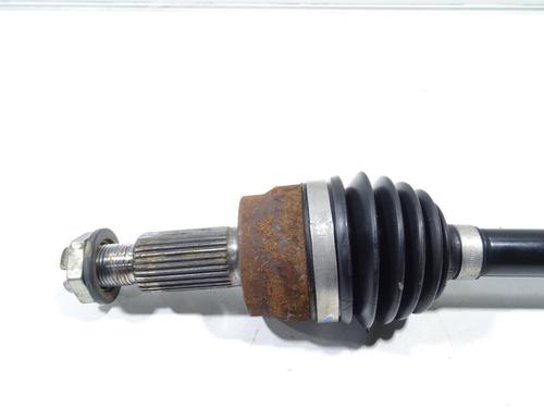 Left rear driveshaft LAND ROVER DISCOVERY SPORT (L550)  | BP24847367M40 